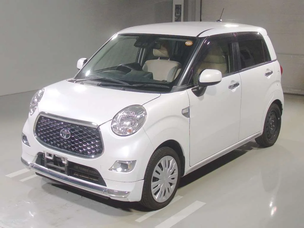 Toyota Pixis Joy LA250A 2021